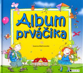 Album prváčika