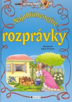 Najobľúbenejšie rozprávky