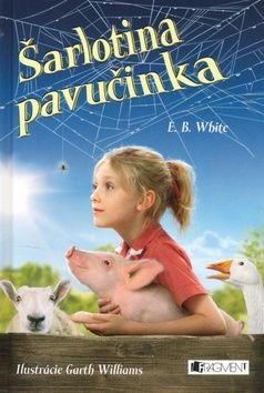 Šarlotina pavučinka