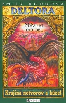 Deltora - Návrat do Del