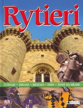 Rytiery - turnaje . zbrane ...