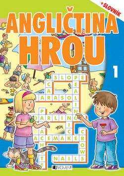 Angličtina hrou 1
