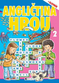 Angličtina hrou 2