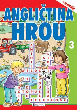 Angličtina hrou 3
