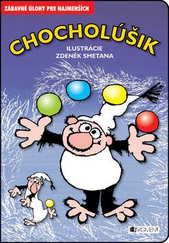 Chocholúšik