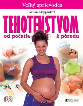 Veľký sprievodca tehotenstvom
