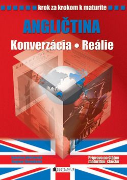 Angličtina - konverzácia, reálie