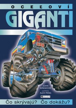 Oceľoví giganti