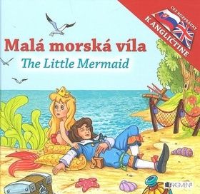 Malá morská víla / The Little Mermaid