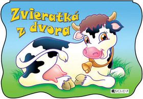 Zvieratká z dvora
