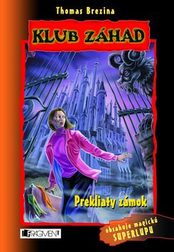 Prekliaty zámok - Klub záhad