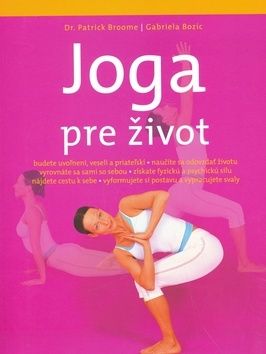 Joga pre život
