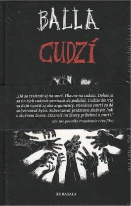 Cudzí