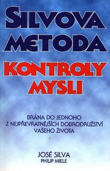 Silvova metoda Kontroly mysli