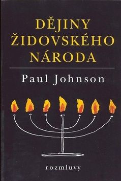 Dějiny židovského národa