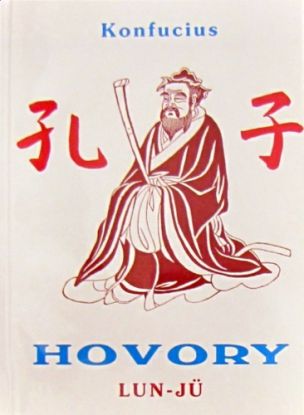 Hovory (Lun-jü) - Konfucius