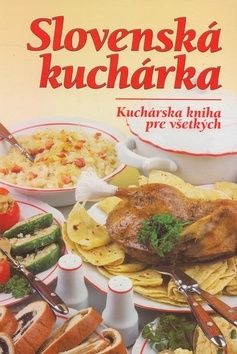 Slovenská kuchárka