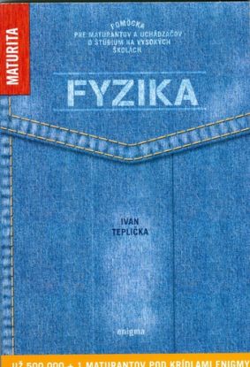 Fyzika maturita