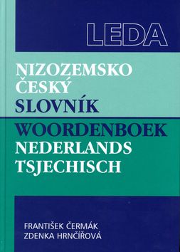 Nizozemsko - český slovník