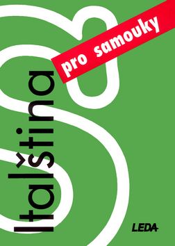 Italština pro samouky + Klíč