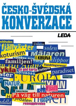 Česko- švédská konverzace