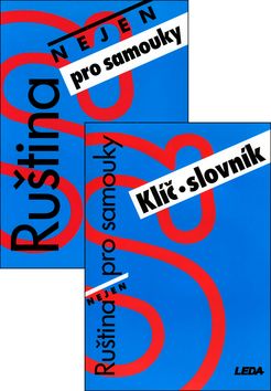 Ruština nejen pro samouky