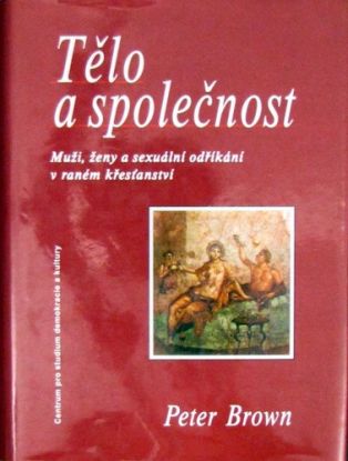Tělo a společnost