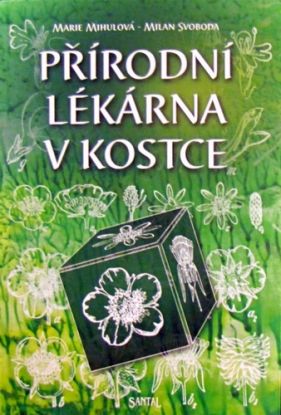 Přírodní lékárna v kostce