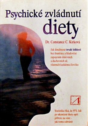 Psychické zvládnutí diety
