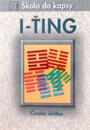 I - Ťing - škola do kapsy