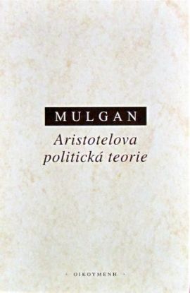 Aristotelova politická teorie