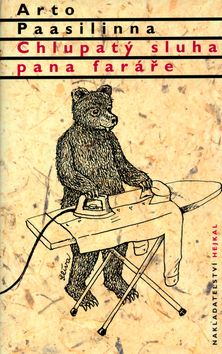 Chlupatý sluha pana Faráře