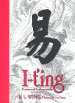 I-ťing-ilustrovaná kniha proměn