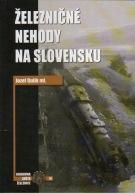 Železničné nehody na Slovensku