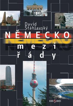 Německo medzi řády
