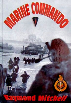 Marine Commando