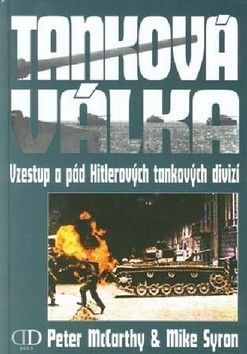 Tanková válka
