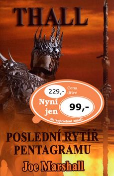 Thall - Poslední rytíř Pentagramu