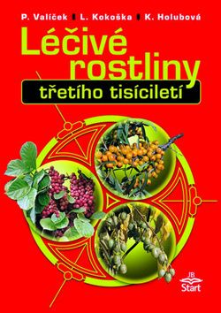 Léčivé rostliny třetího tisíciletí