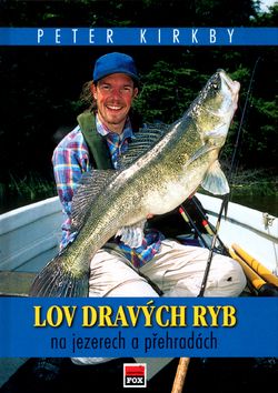 Lov dravých ryb