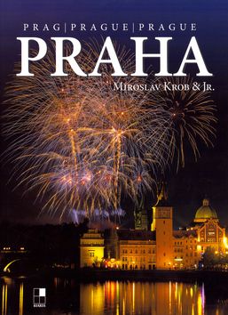 Praha - veľká 2006 - 4.upravené vydání