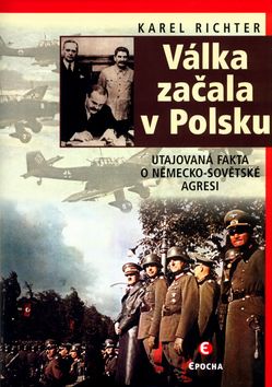 Válka začala v Polsku