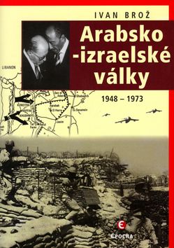 Arabsko-izraelské války 1948-1973