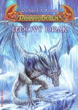 Ledový drak - DragonRealm 2
