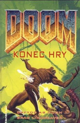 DOOM II 4 - Konec hry