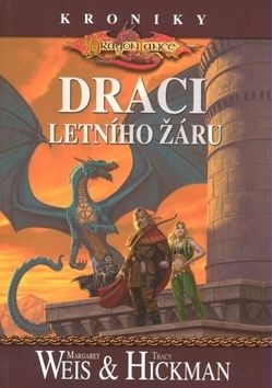 Draci letního žáru - 2.vyd.