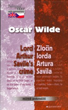 Zločin lorda Arthura Savila/Lord Arthur Savile´s c