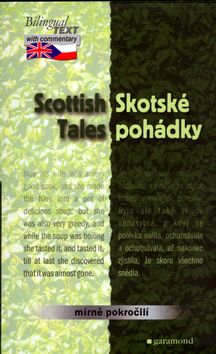 Skotské pohádky / Scottish tales
