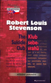 Klub sebevrahů / The Suicide Club