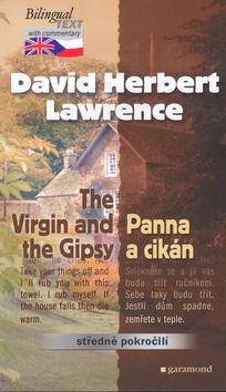 Panna a cikán / The Virgin and the Gipsy